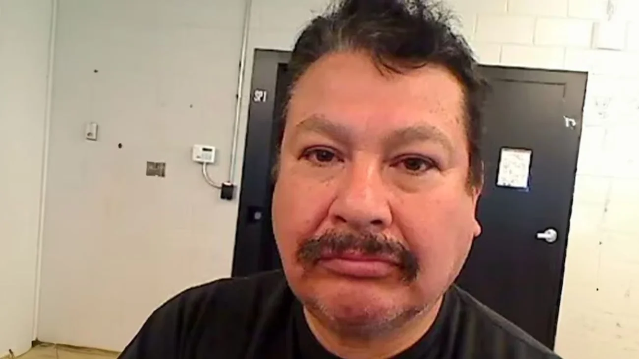 Otorgan libertad bajo fianza a mexicano falsamente acusado en EUA