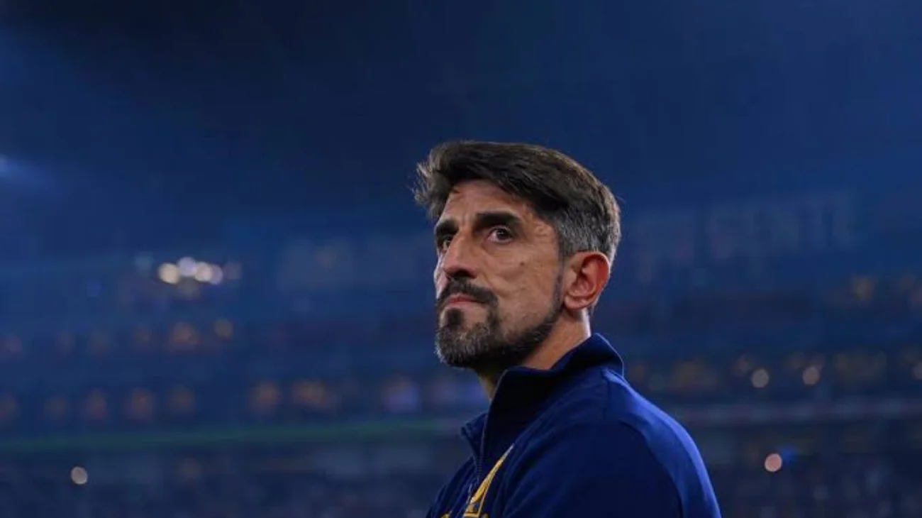 El Oviedo de segunda división negocia con Veljko Paunovic