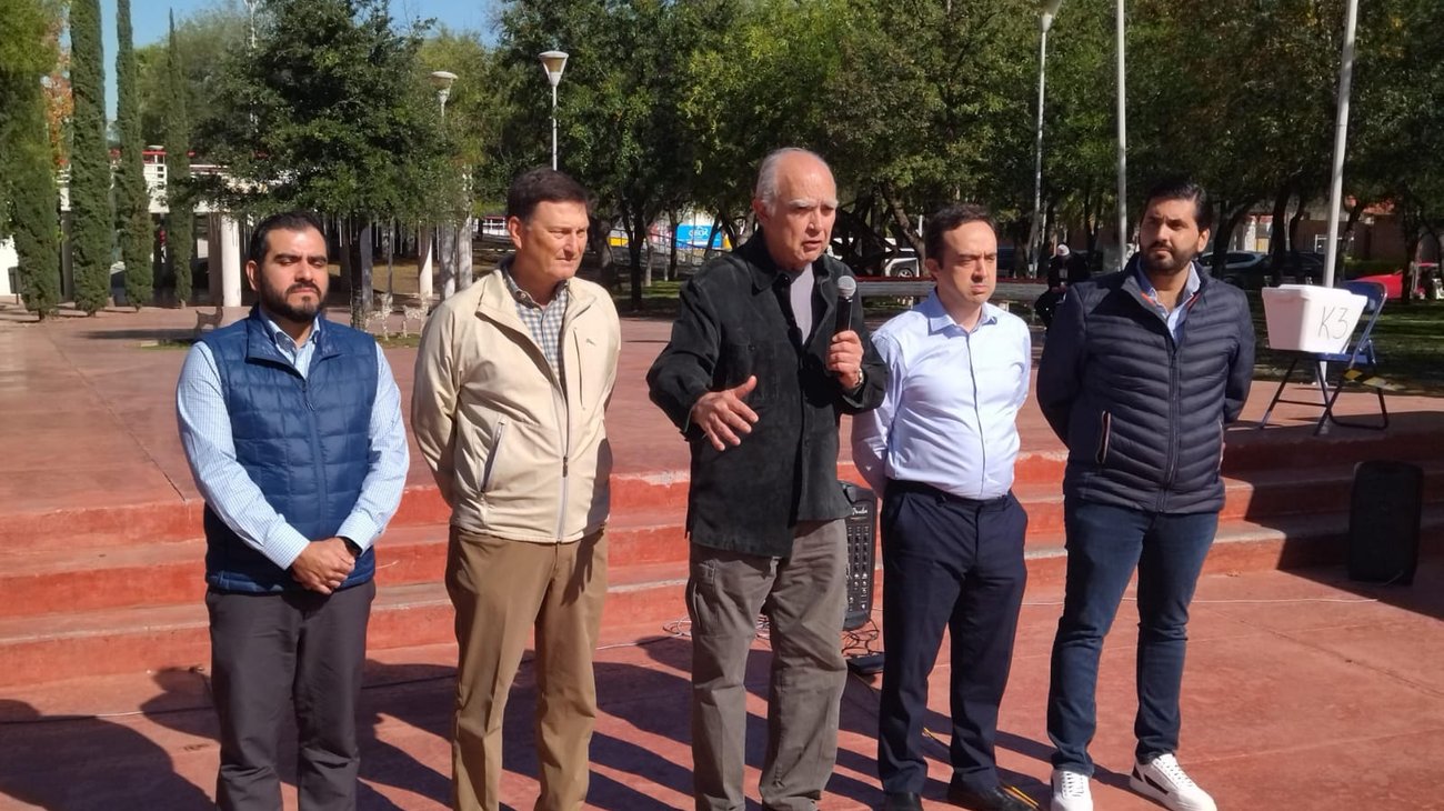 Quiere PAN replicar consulta para postulaciones en el estado