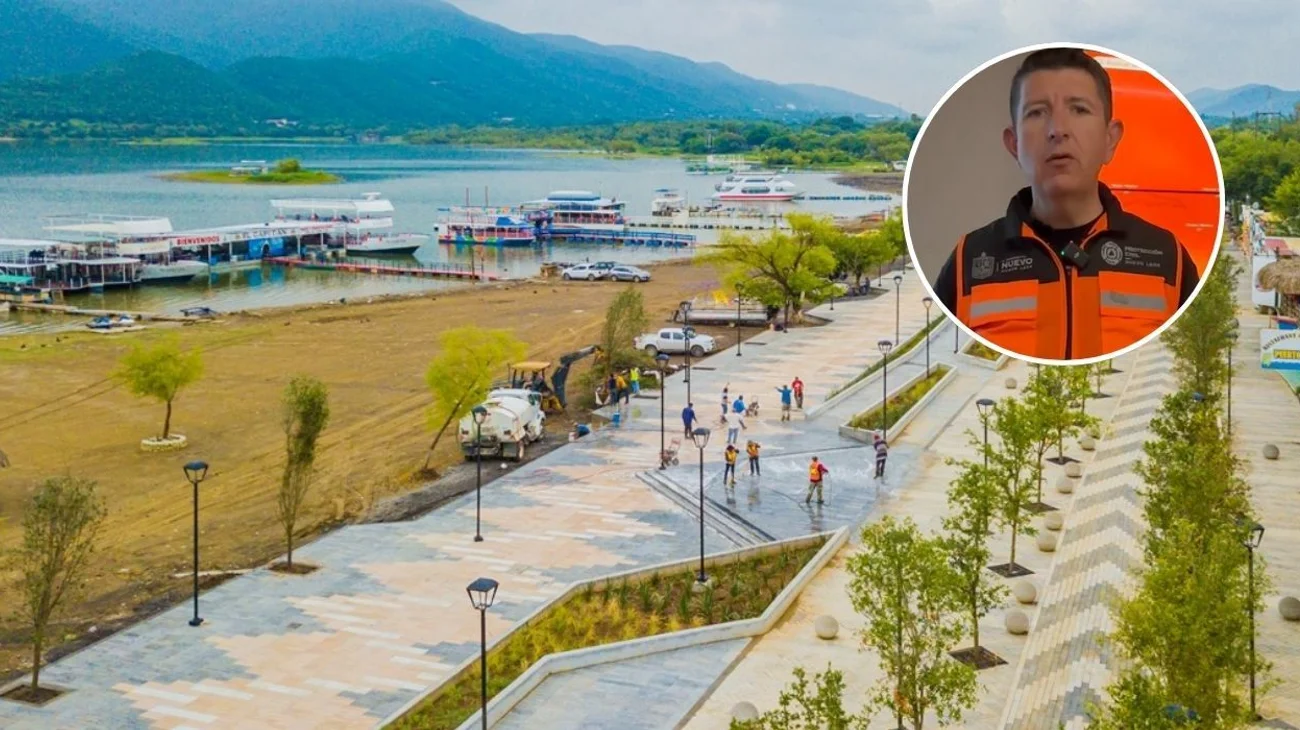 Vigilará Protección Civil zonas turísticas para evitar accidentes