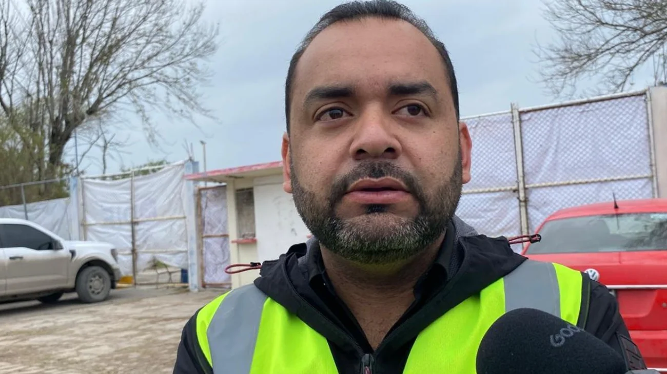 Confirman renuncia de Humberto Cabrera director de PC