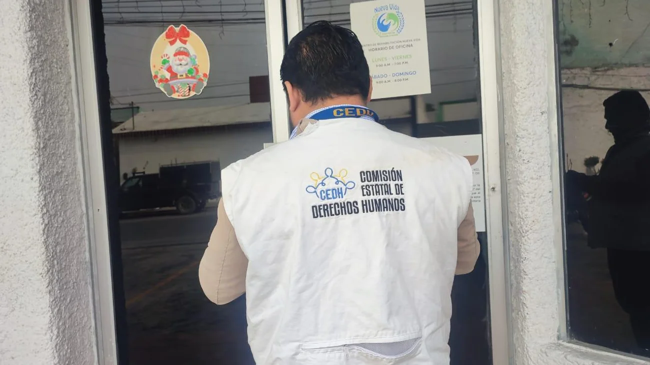 Refuerza CEDHNL protección de derechos humanos