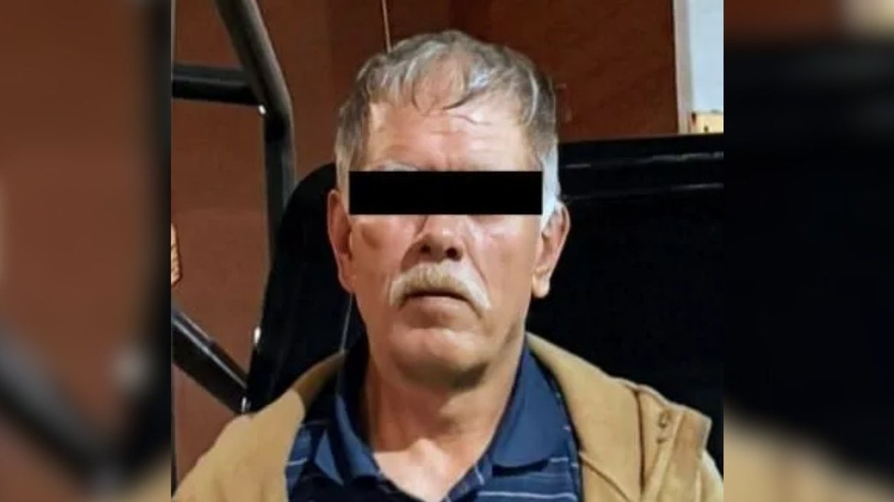 Detienen a hombre por intento de robo a empresa de tecnología