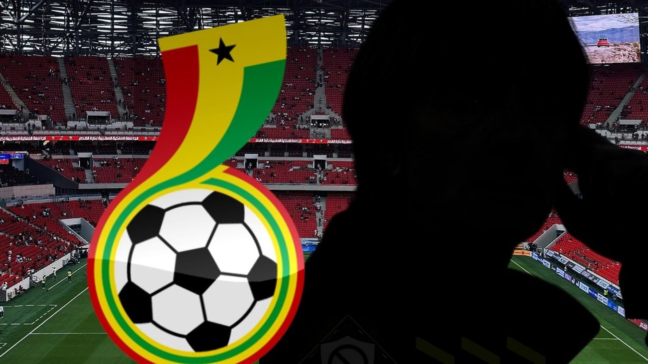 Este sería el nuevo entrenador de Ghana ante duelo vs México