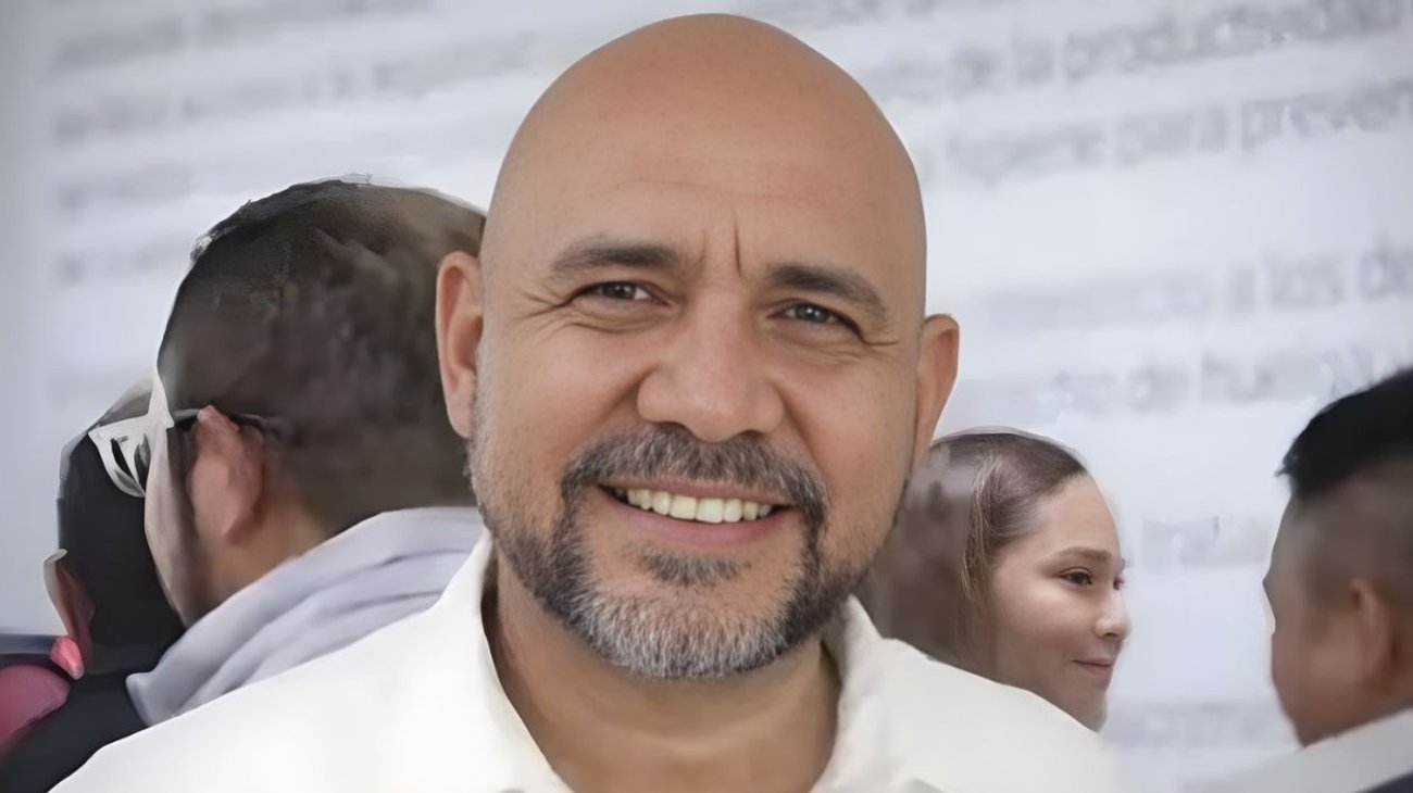 Localizan a dirigente petrolero sin vida en carretera de Veracruz