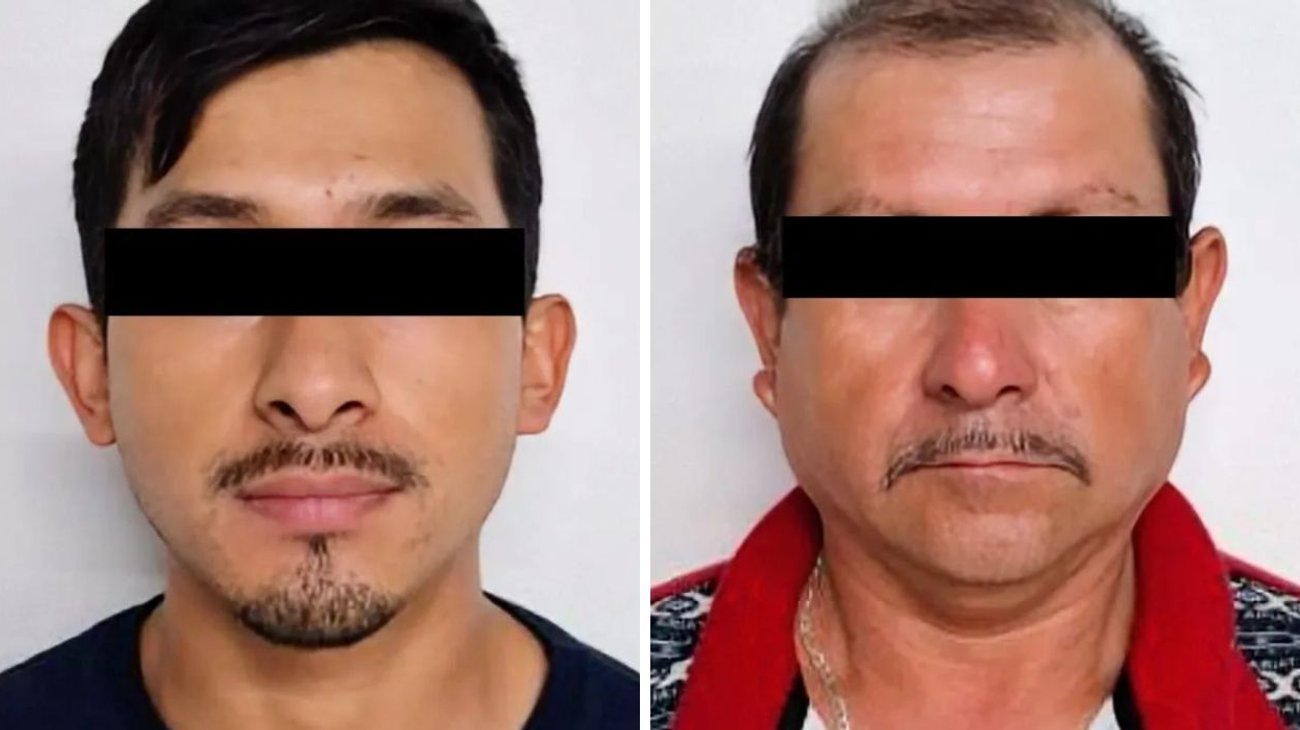 Capturan a presuntos agresores de bar en Doctor Arroyo 