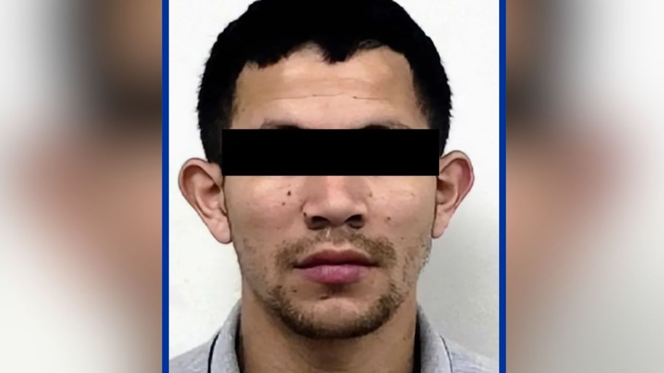 Lo detienen por matar a aficionado de equipo contrario