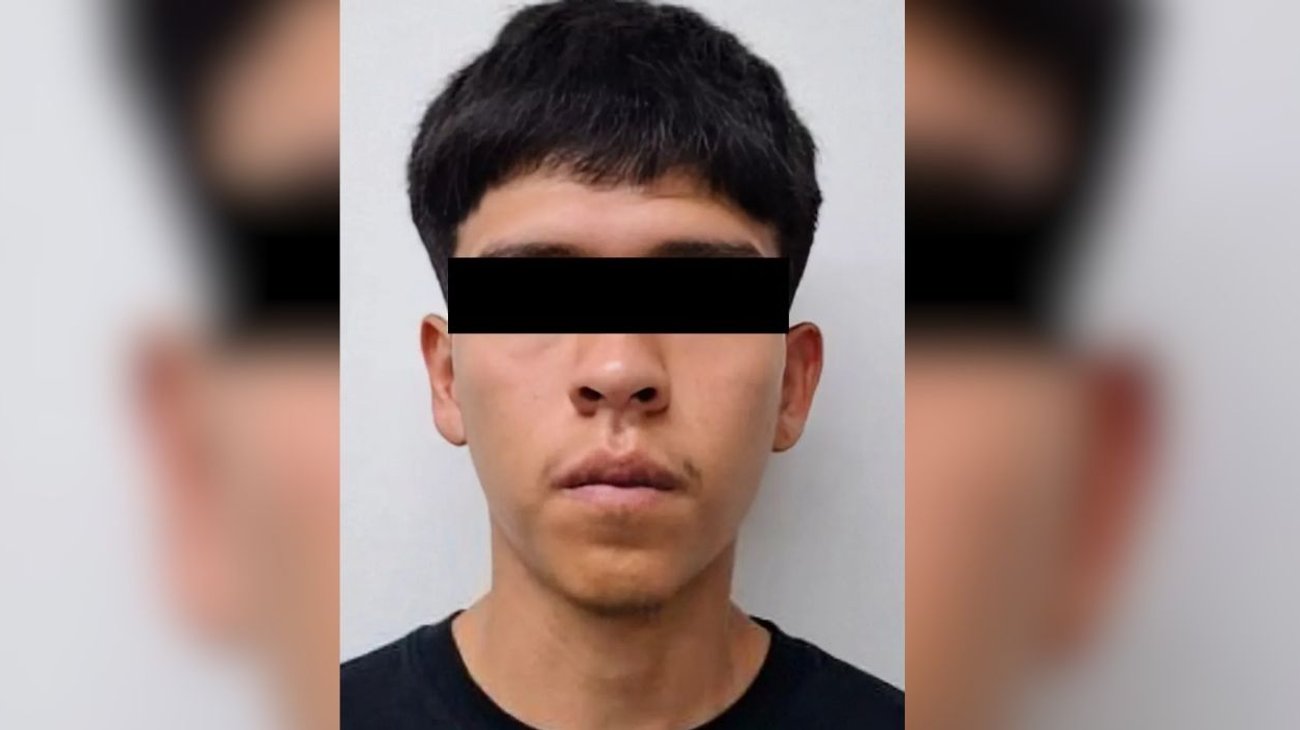 Capturan a presunto homicida en la colonia Independencia