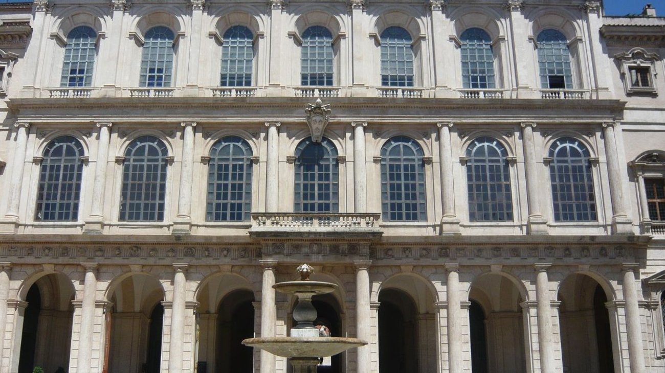 Italia compra Caravaggio por más de 30 millones de dólares