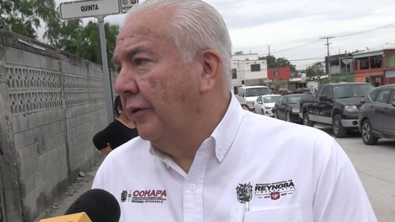 Pago hídrico a Estados Unidos no afectará abasto: COMAPA