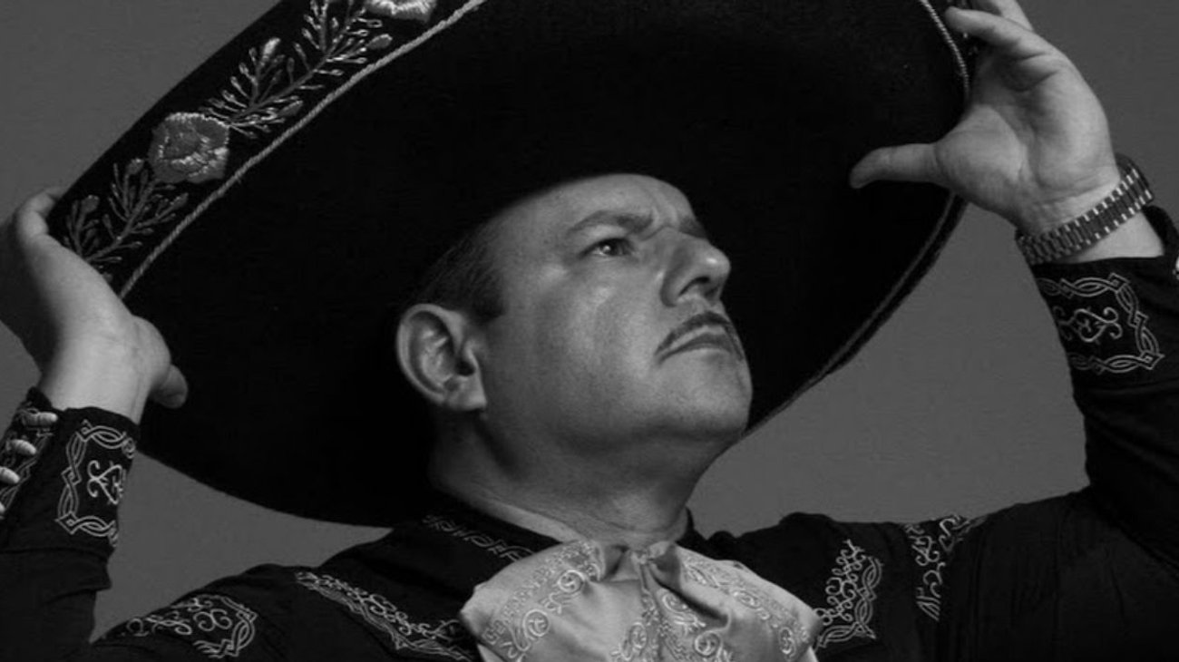 José Alberto Jiménez estrena 'Llegó Borracho El Borracho'