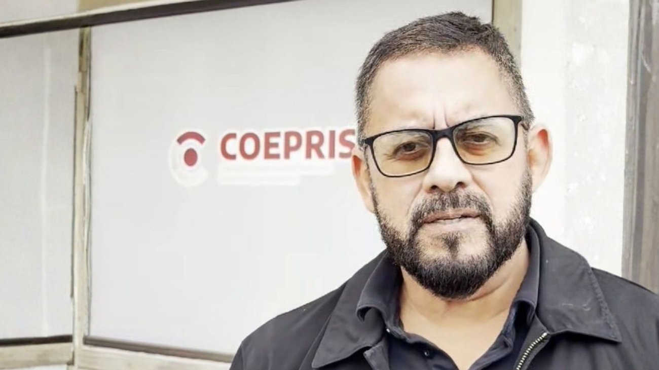 Denuncian falta de apoyo de Coepris en trámites funerarios