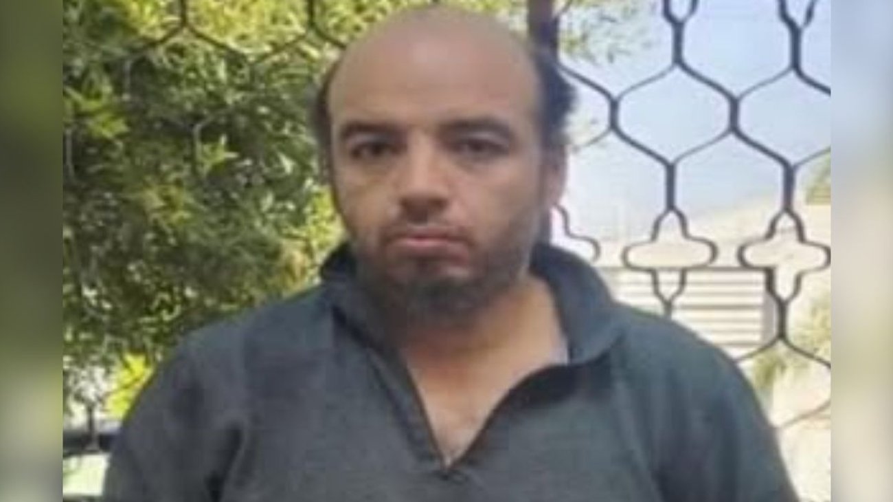 Solicitan ayuda para localizar a hombre extraviado en Escobedo