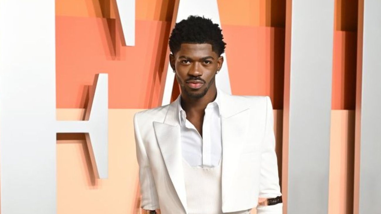 Evita Lil Nas X juicio con programa de salud mental