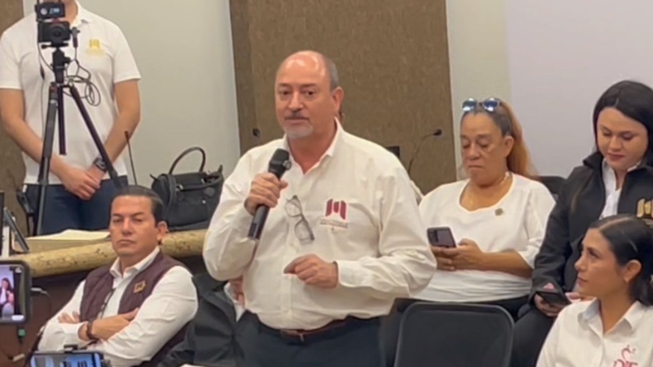 Proyecto médico generará hasta mil empleos en Matamoros