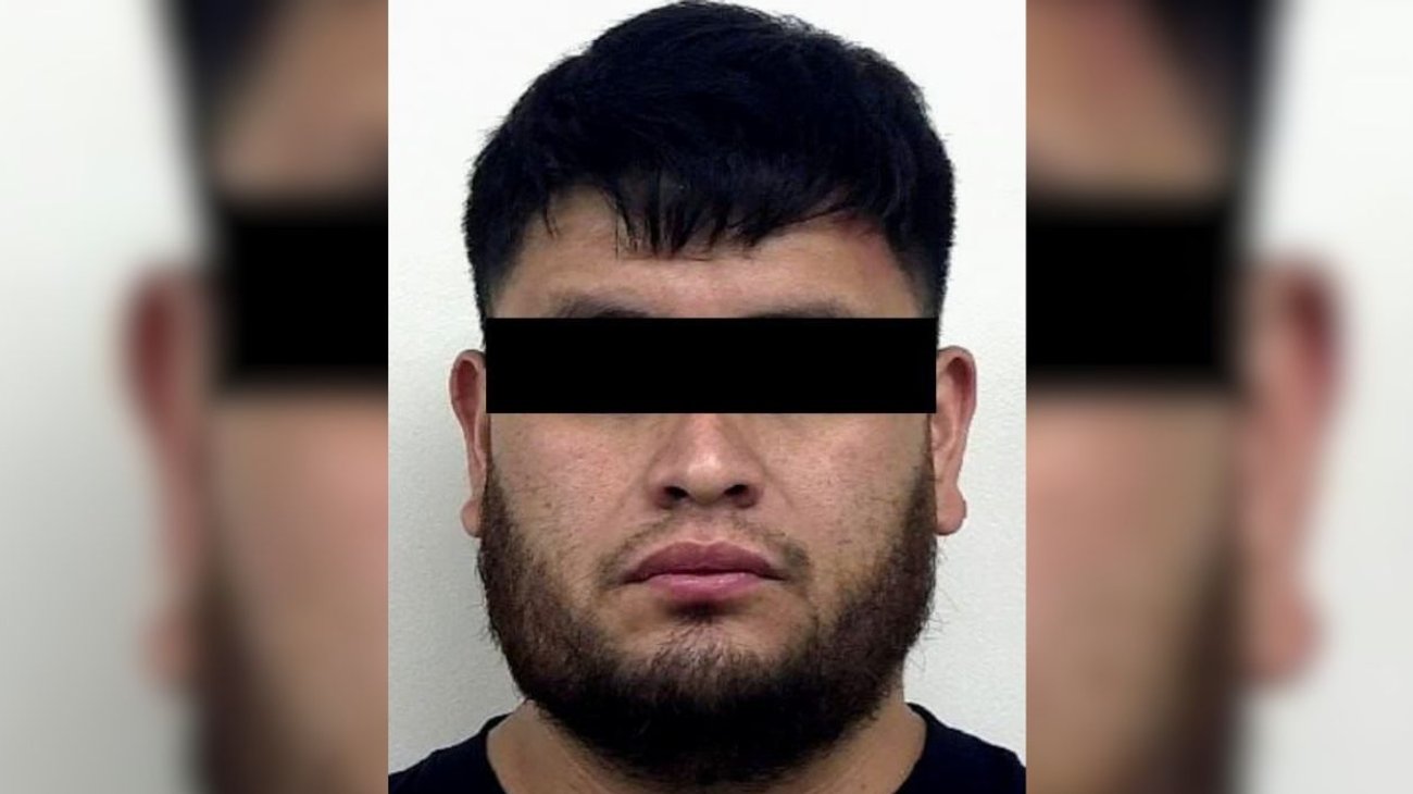 Cumplen arresto contra joven por robo a notaría en San Pedro