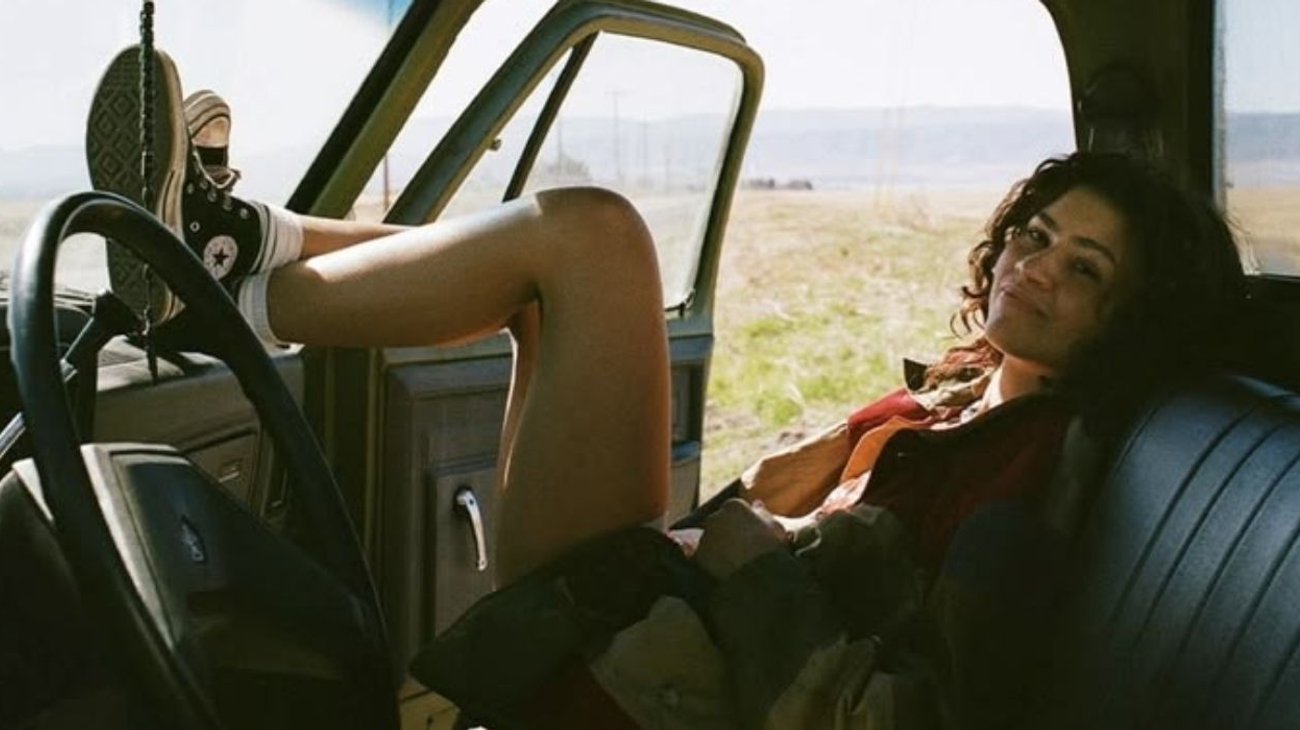 Acumula Euphoria 3 más de 8.5 millones vistas en tres días