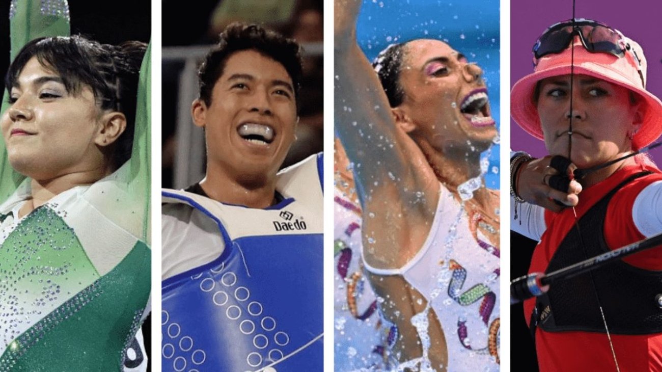 Refuerzan atención médica a atletas con acuerdo INR-CONADE