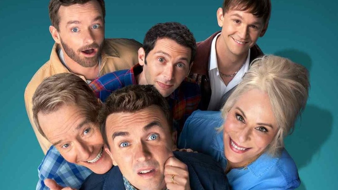 Regreso de 'Malcolm el del medio' suma 8 millones de vistas