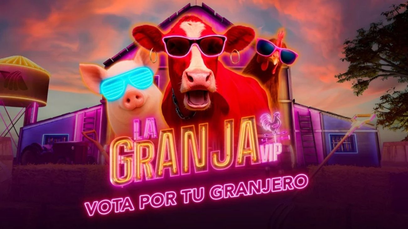 Eliminados, favoritos y posibles finalistas de la Granja VIP