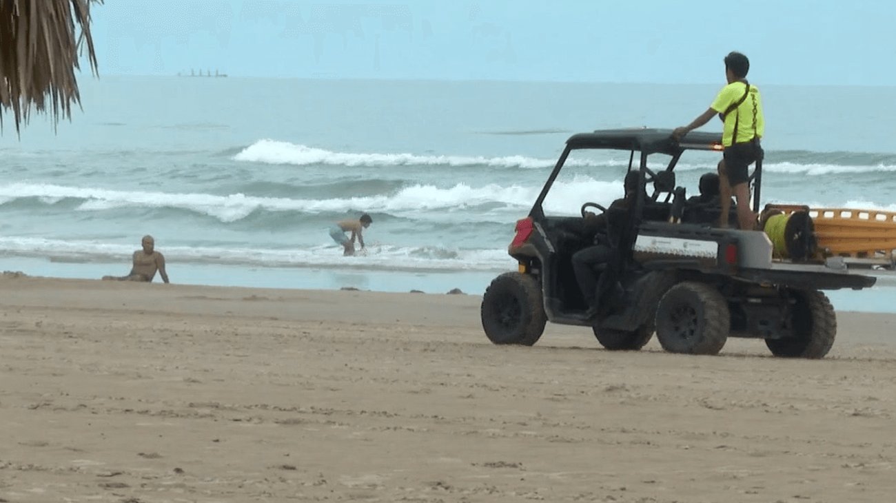 Playa Miramar tendrá su primera Policía Turística en 2027
