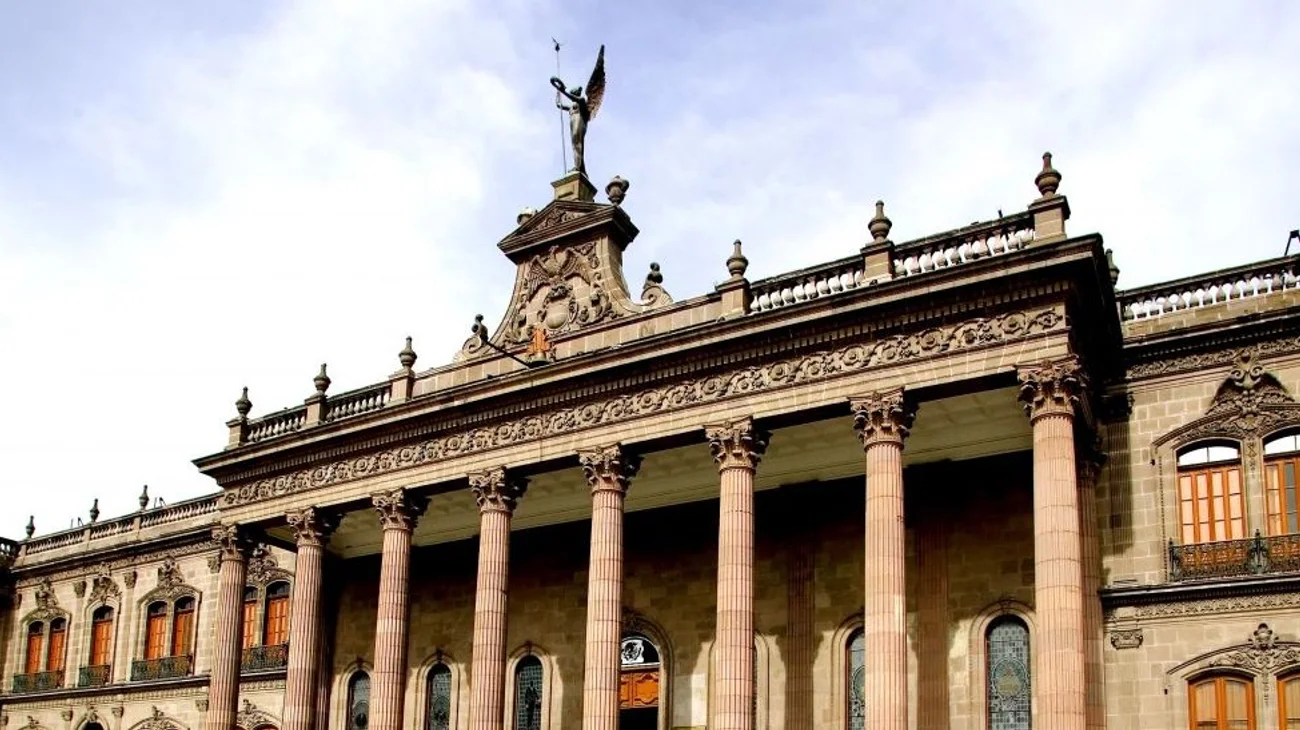 Publica Periódico Oficial presupuesto y nombramiento de fiscal