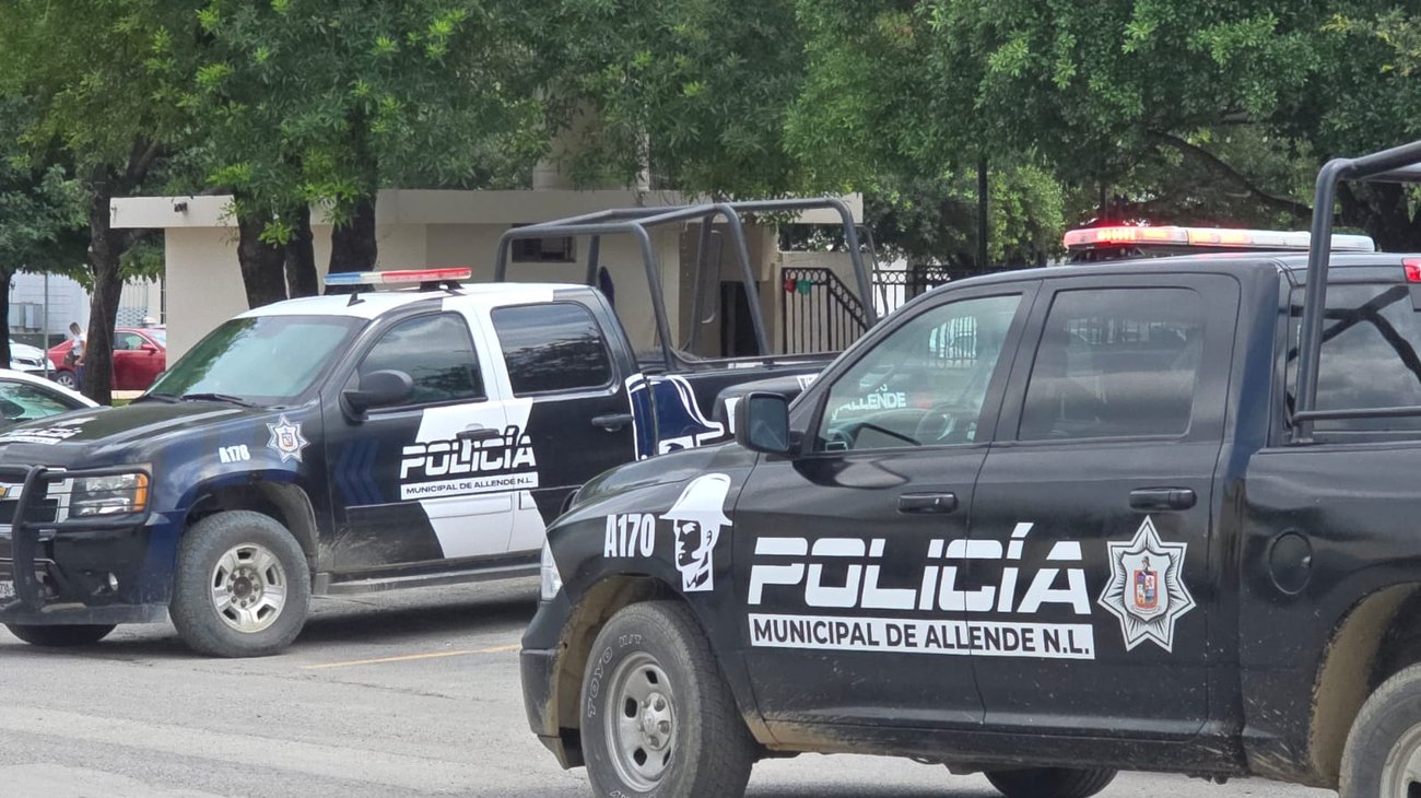 Fallece menor en Plaza de Las Moras y activa operativo en Allende