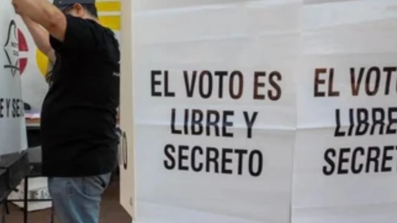 PREP Durango 2025: PAN-PRI se consolida; Morena pierde terreno