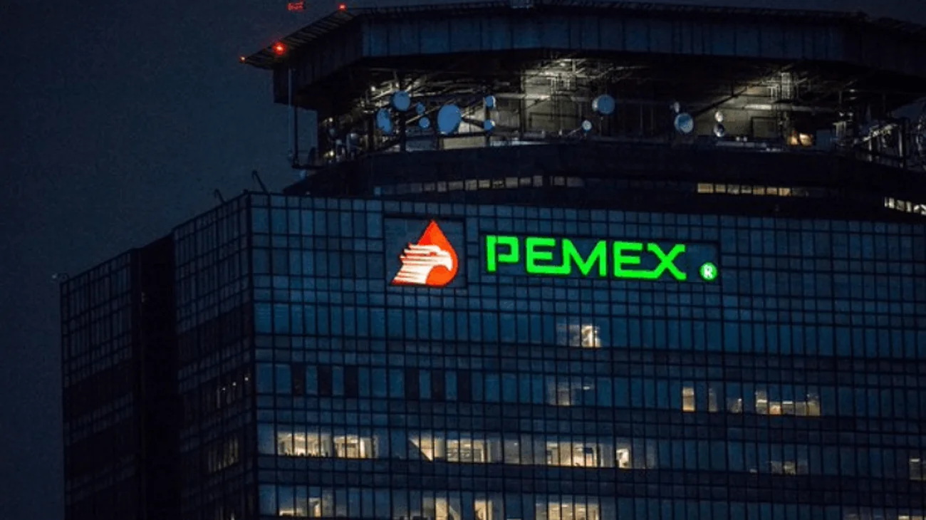 Confirma Pemex su exclusión del fondo noruego por corrupción