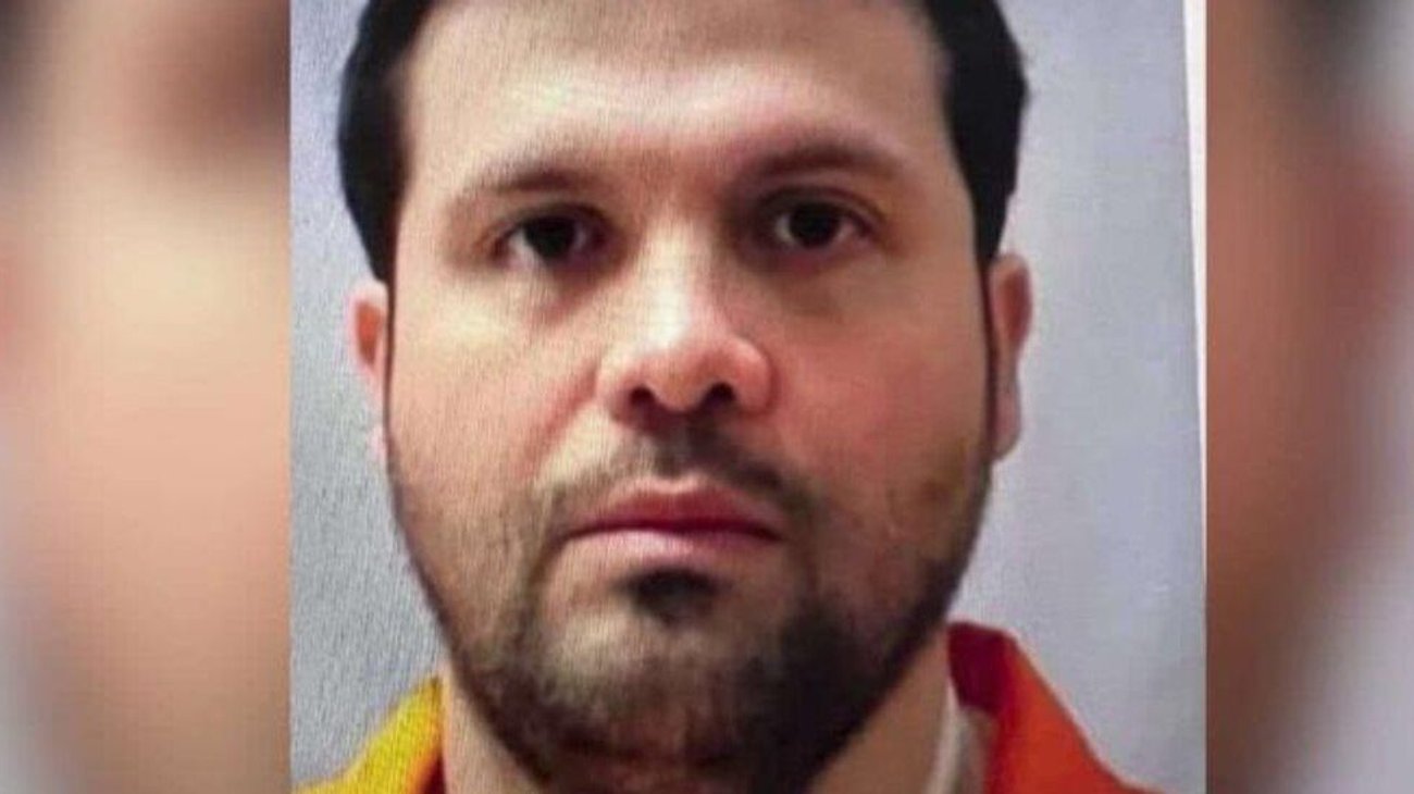 Joaquín Guzmán López se declara culpable de narcotráfico en EUA