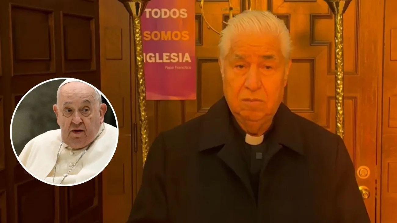 Pide Arzobispo no adelantarse con malos pronósticos sobre el Papa