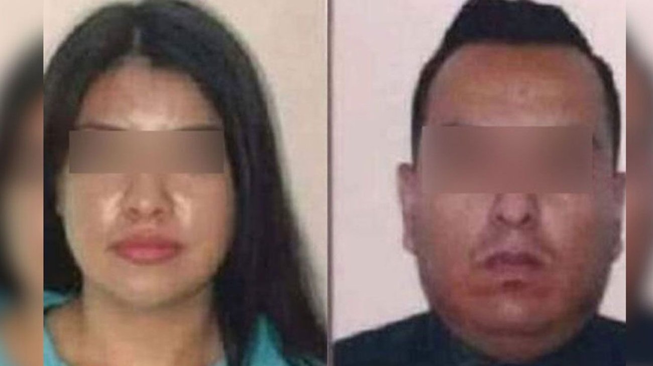 Hombre que amenazó a maestra en Edomex suma varias denuncias