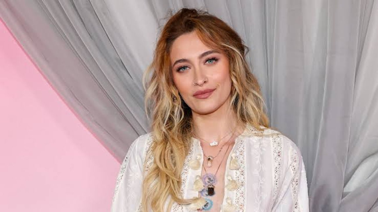 Paris Jackson enfrenta nueva disputa por la herencia de Michael