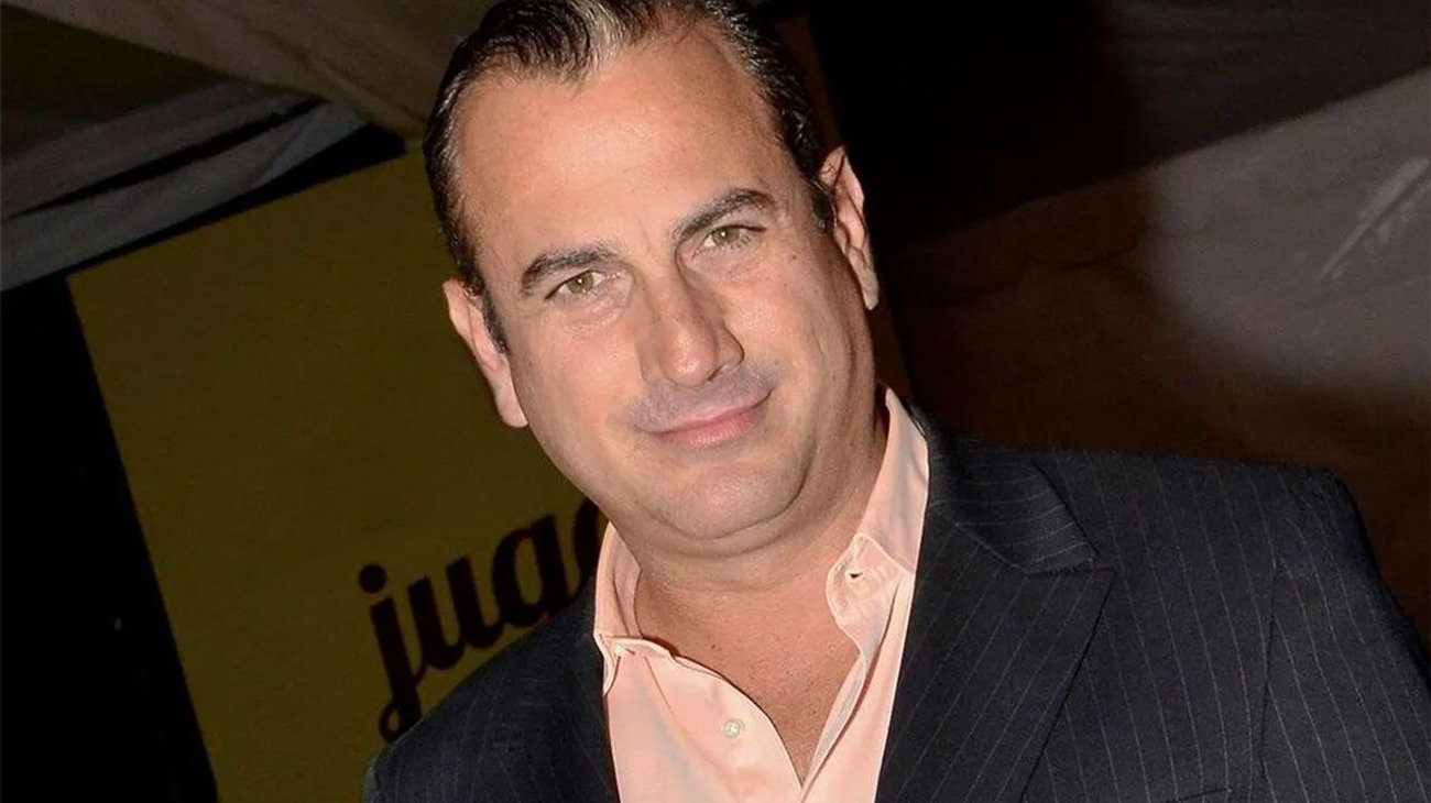 Vinculan a Patricio Cabezut por presunto abuso a sus hijas