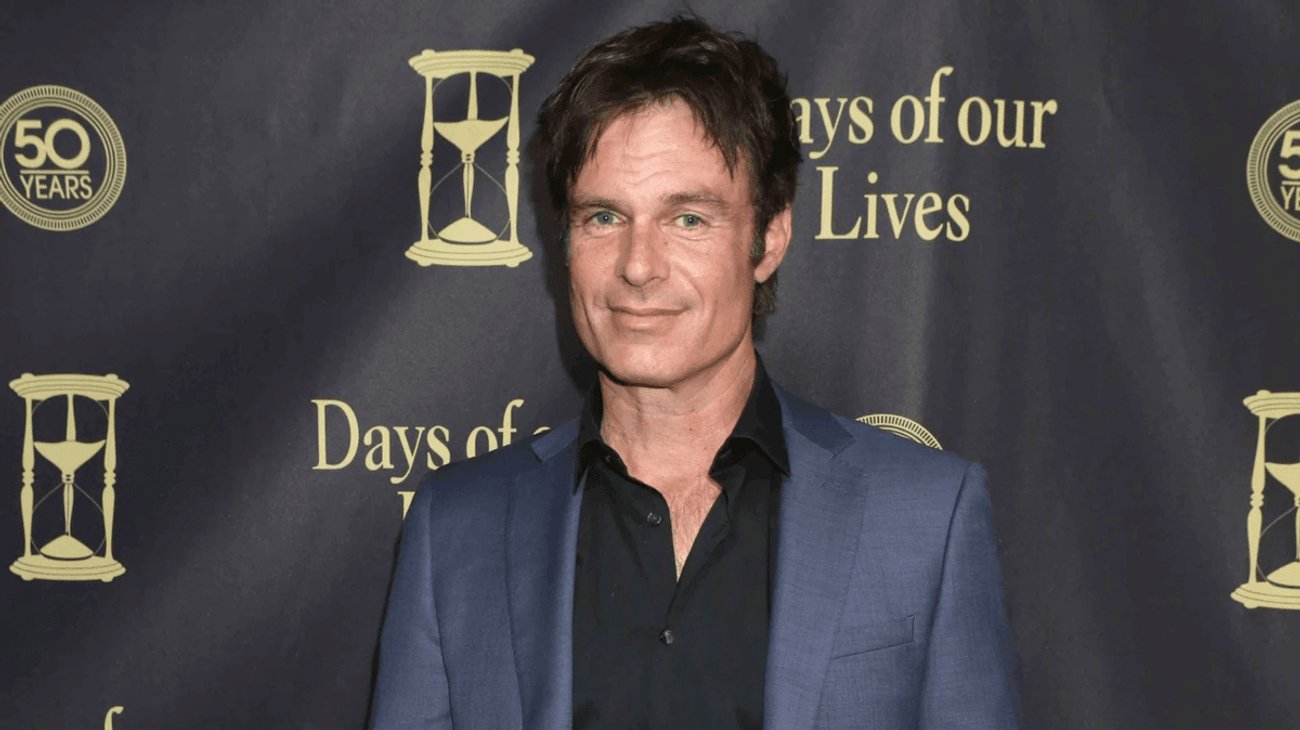 Fallece Patrick Muldoon, actor de 'Salvados por la Campana'