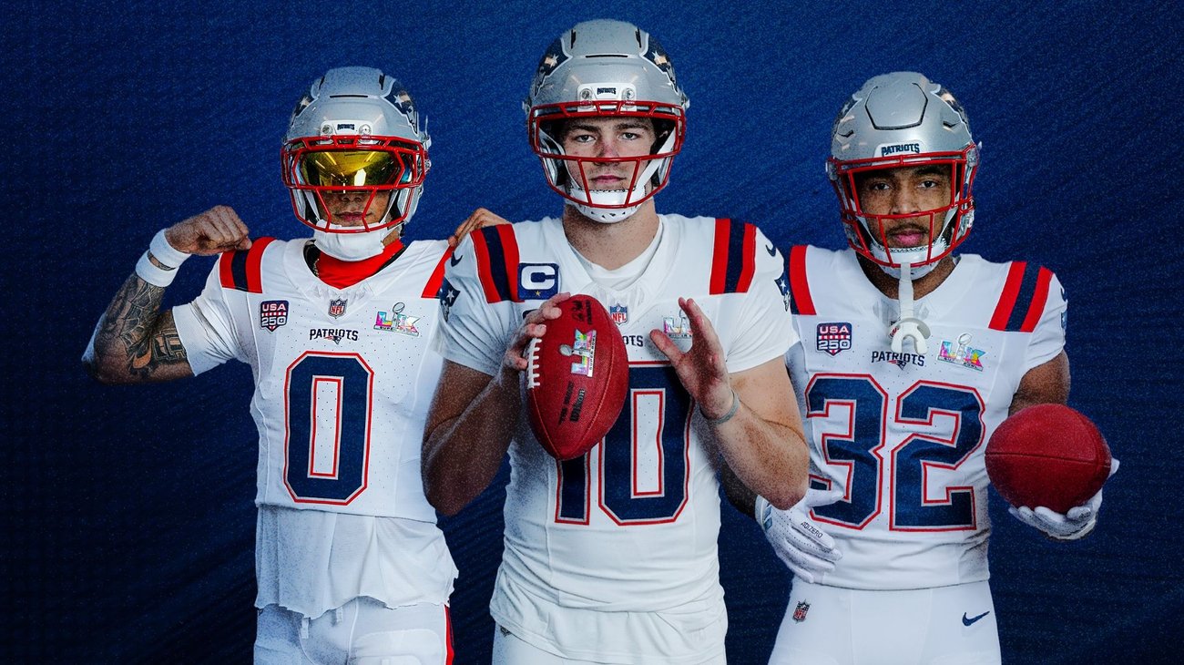 ¡Es el rey! Patriots es el amo y señor del Super Bowl