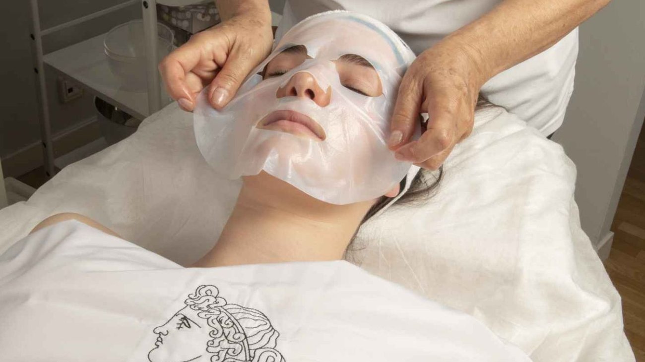 Viral: El peeling de fenol y los riesgos de quitarte arrugas