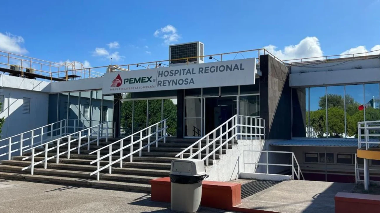 Pemex se suma a la Semana Mundial de la Lactancia Materna