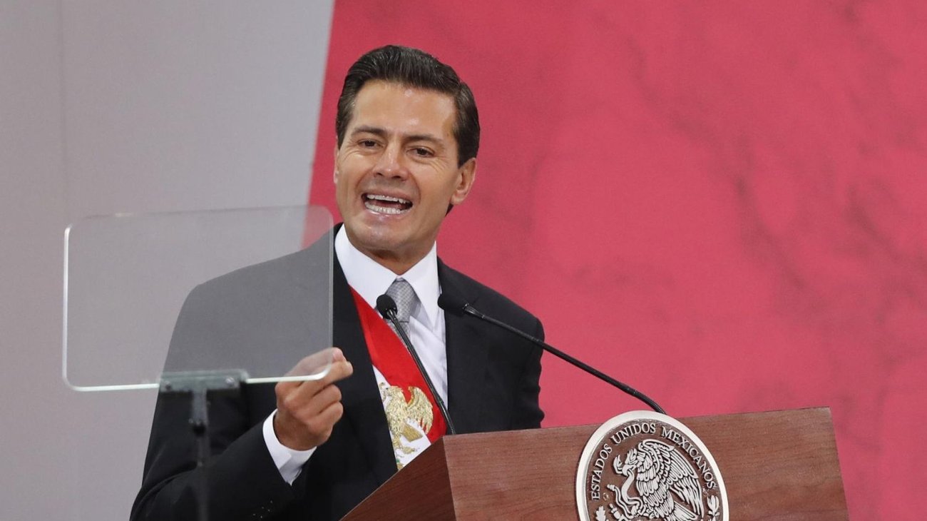 Peña Nieto ordenó espiar a magnates mexicanos: Testigo