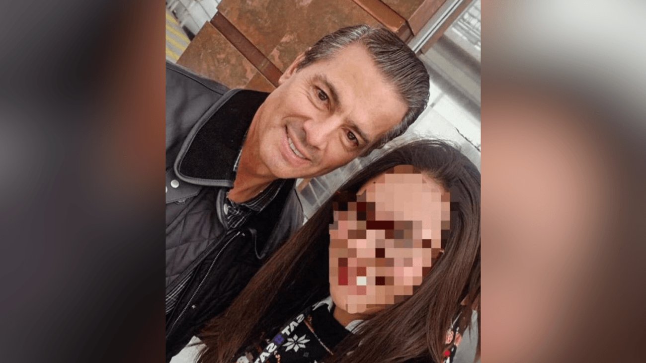 ¡Ya volvió! Captan a Enrique Peña Nieto en el Estado de México