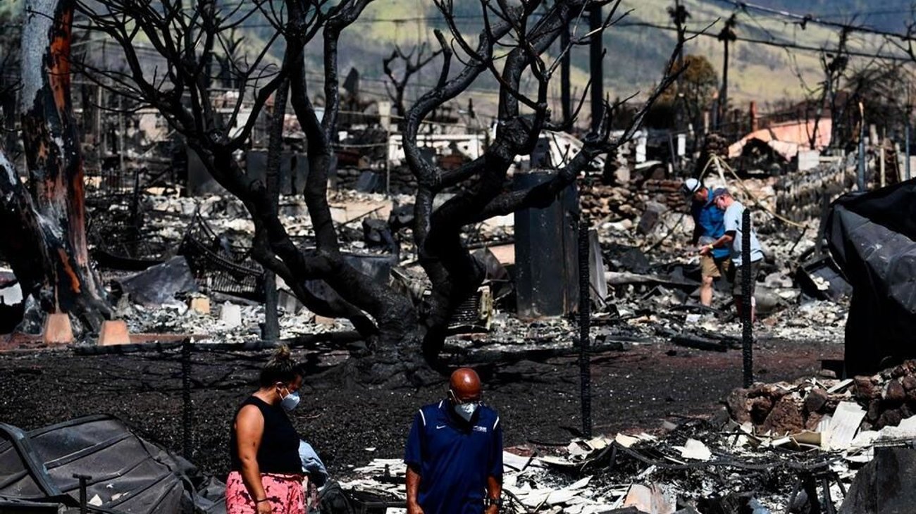 Explosión en una casa de Pensilvania deja 4 muertos