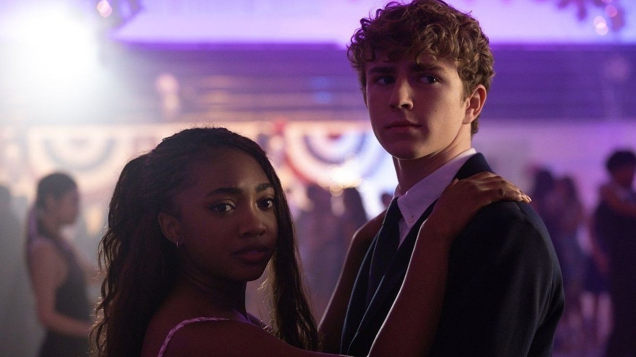 Nueva temporada de Percy Jackson promete mayor fidelidad al libro