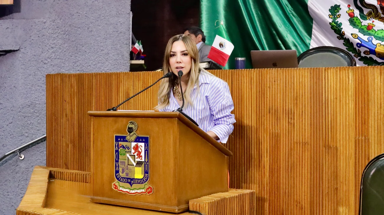 Proponen crear fondo para combatir y prevenir incendios