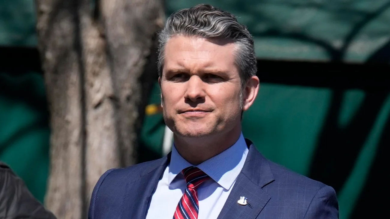 Secretario de Defensa de EUA niega planes bélicos por mensaje