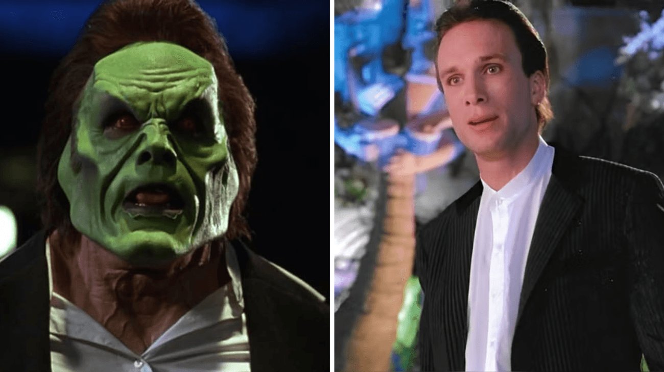 Muere villano de 'Pulp Fiction' y 'La Máscara' a los 60 años