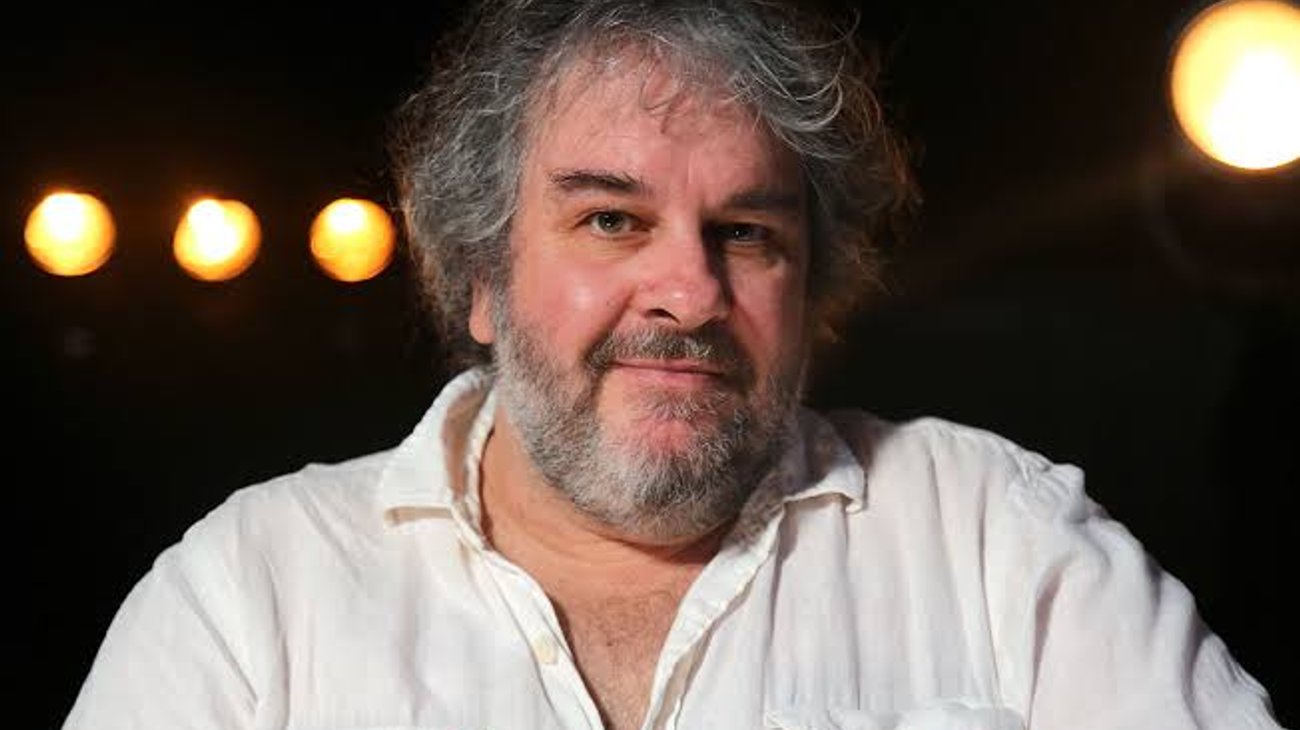 Peter Jackson dirigirá la secuela de 'Las aventuras de Tintín'