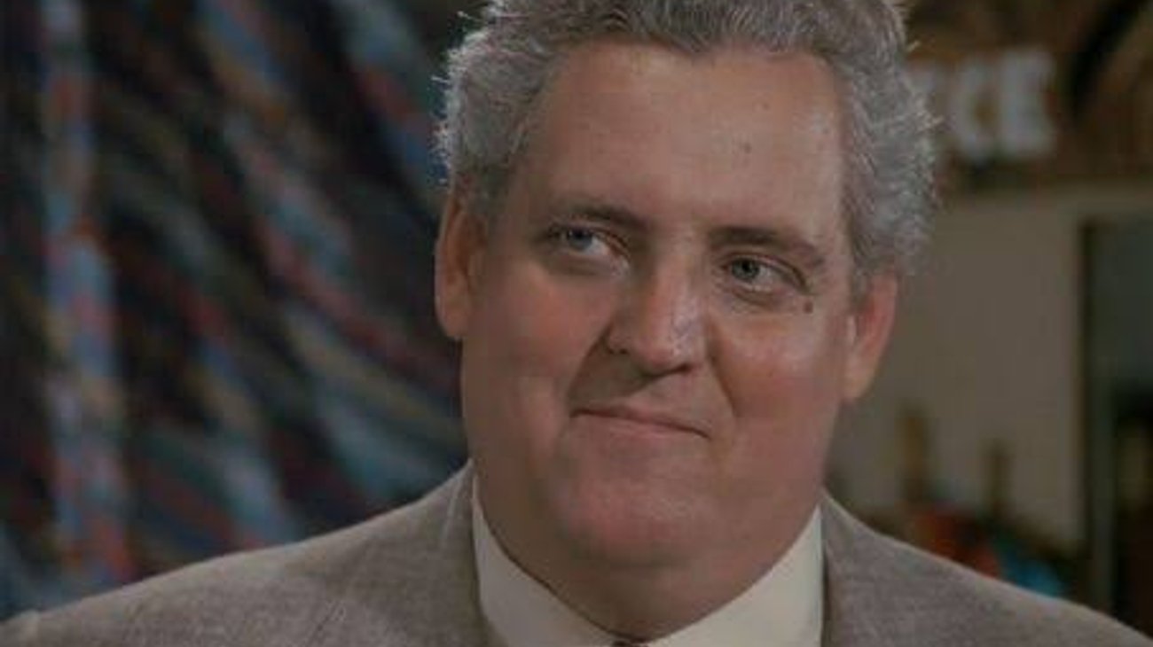 Muere Peter Van Norden, actor de 'Loca Academia de Policía 2'