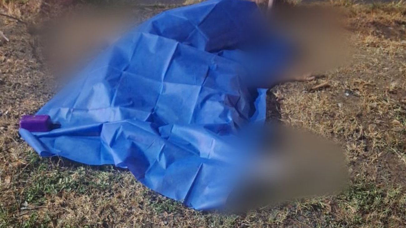 Muere una mujer atropellada al cruzar avenida en Monterrey