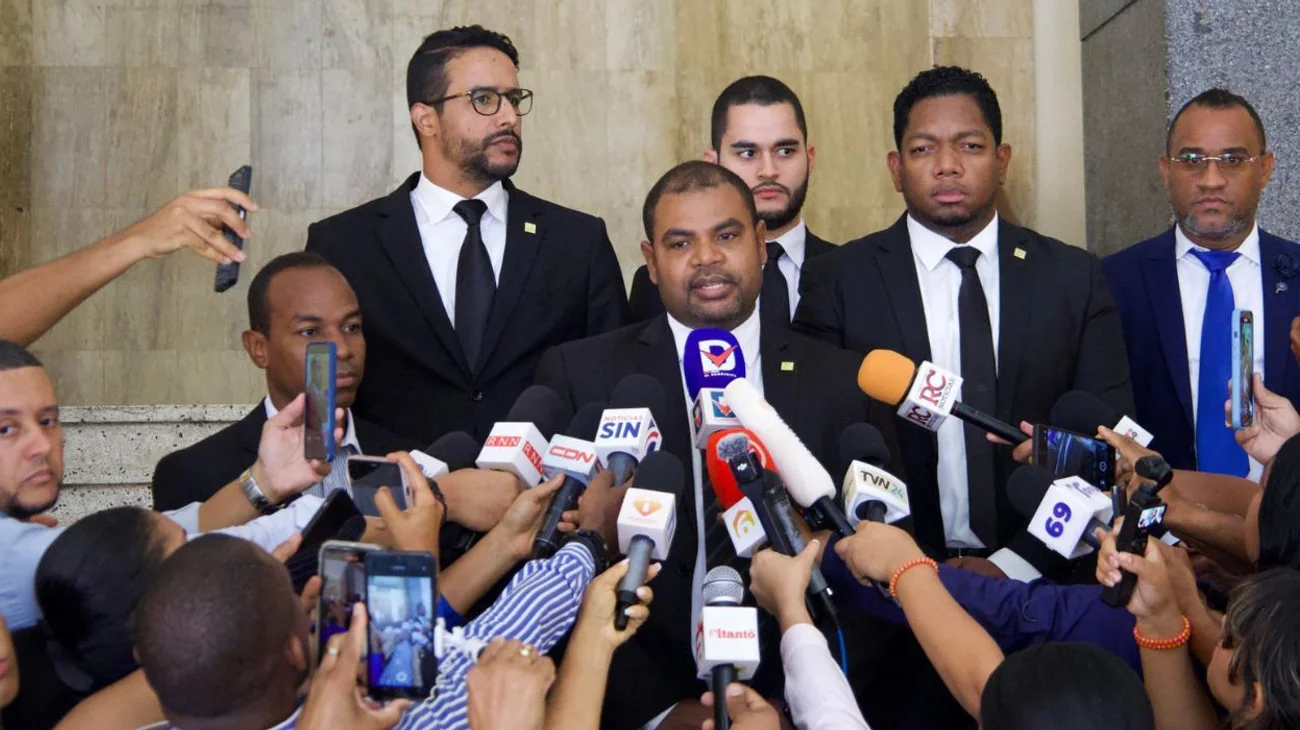 Pide Fiscalía dominicana prisión al dueño de discoteca 'Jet Set'