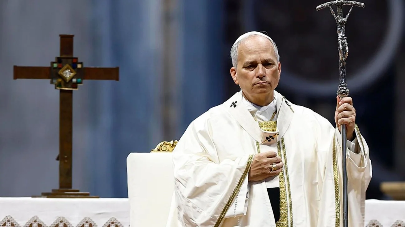 Pide León XIV paz en Oriente Medio, Ucrania y otros conflictos